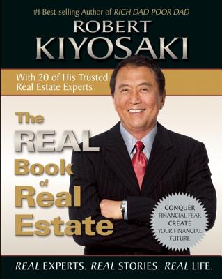 The Real Book of Real Estate Real Experts. Real Stories. Real Life.