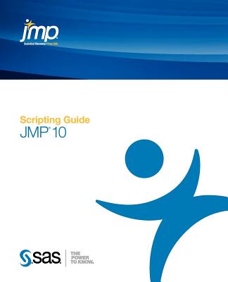 JMP 10 Scripting Guide