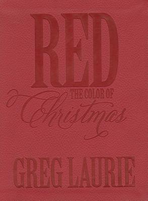 Red, the Color of Christmas