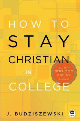 How to Stay Christian in College