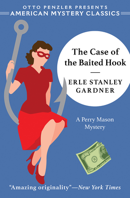 Case Of The Baited Hook, The