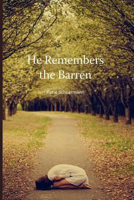 He Remembers the Barren