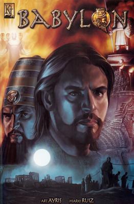 Image for BABYLON