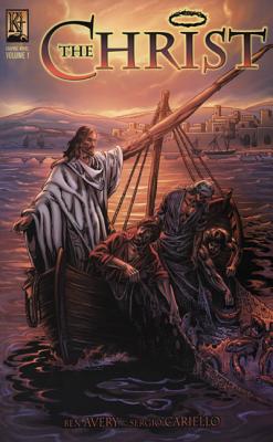 Image for CHRIST 1