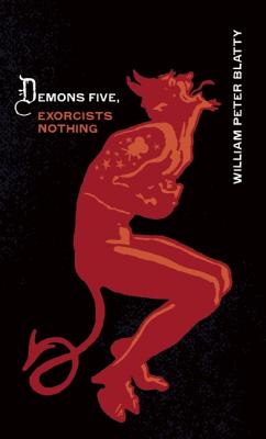 Demons Five, Exorcists Nothing: Signed Limited Edition #45/250