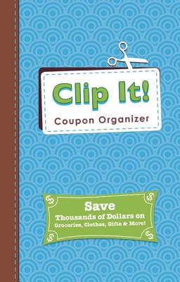 Clip It Coupon Organizer
