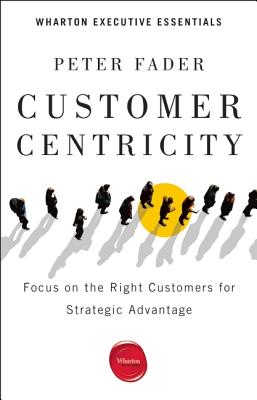 Customer Centricity