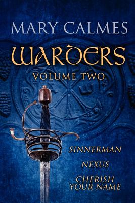 Image for Warders Volume Two (The Warder Series) Warders Volume Two (The Warder Series)