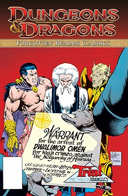 Image for Dungeons & Dragons: Forgotten Realms Classics Volume 2 Dungeons & Dragons: Forgotten Realms Classics Volume 2