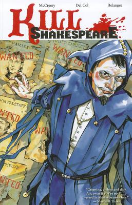 Kill Shakespeare Volume 2