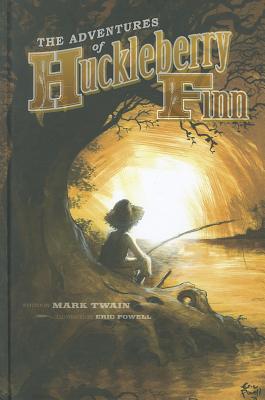 Adventures of Huckleberry Finn