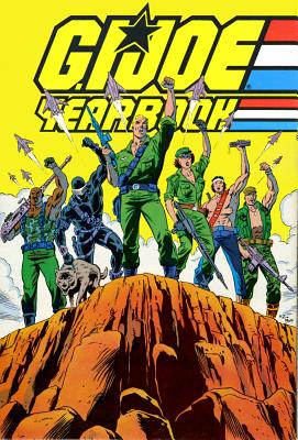 G.I. Joe Yearbook