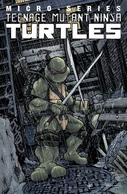 Micro - Series Teenage Mutant Ninja Turtles