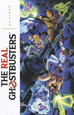 The Real Ghostbusters Omnibus Volume 1