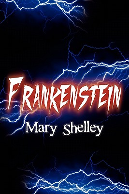 Image for Frankenstein Frankenstein