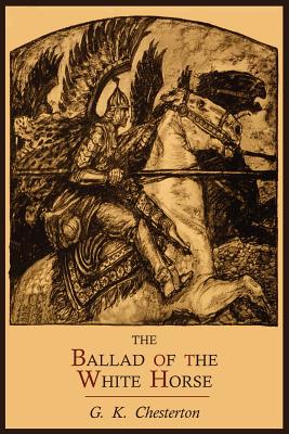 The Ballad of the White Horse