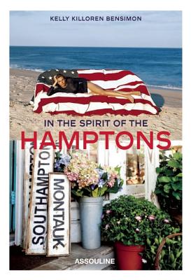 Image for In the Spirit of The Hamptons (Icons)