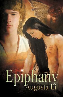Epiphany (Ensorcelled #1)