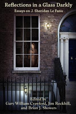 Image for Reflections in a Glass Darkly