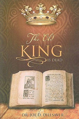 The Old King Is Dead