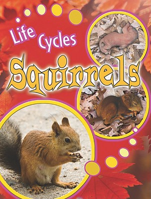 Squirrels (Life Cycles)