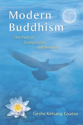 Image for Modern Buddhism: The Path of Compassion and Wisdom
