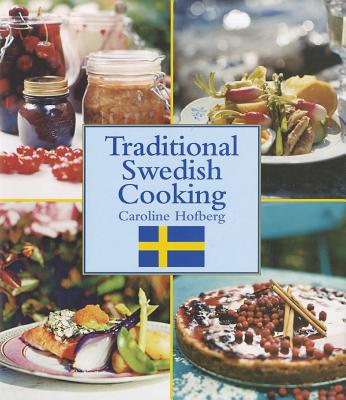 Traditional Swedish Cooking