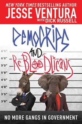 DemoCRIPS and ReBLOODlicans: No More Gangs in Government