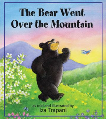The Bear Went over the Mountain