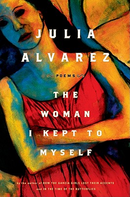Image for The Woman I Kept to Myself
