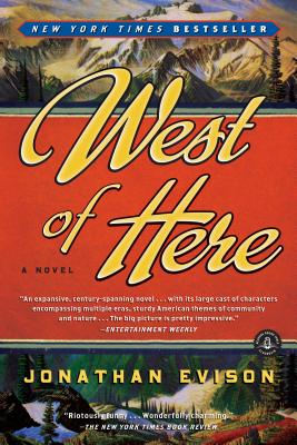 Image for West of Here