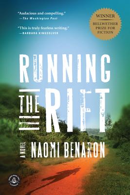 Image for Running the Rift: A Novel