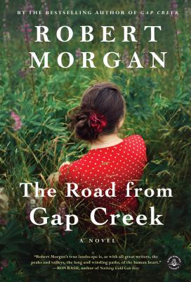 Image for The Road from Gap Creek: A Novel (Shannon Ravenel)