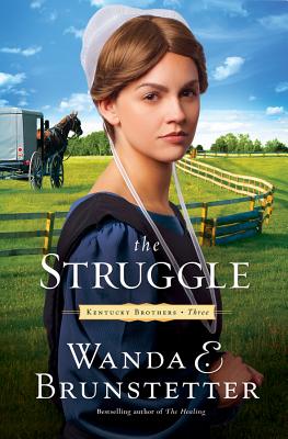 Image for The Struggle (Kentucky Brothers, Book 3)