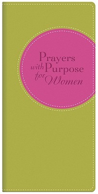 Image for Prayers with Purpose for Women (Power Prayers) Prayers with Purpose for Women (Power Prayers)