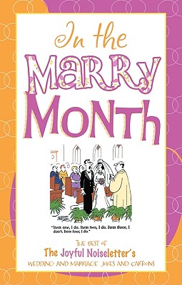 In The Marry Month