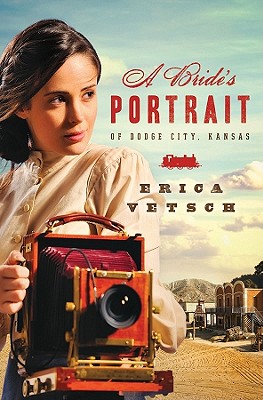Image for A Bride's Portrait