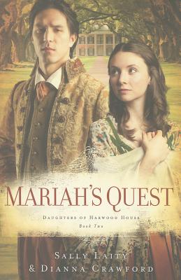 Image for Mariah's Quest (Volume 2) (Harwood House) Mariah's Quest (Volume 2) (Harwood House)