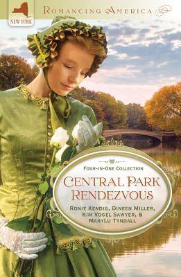 Image for Central Park Rendezvous (Romancing America) Central Park Rendezvous (Romancing America)