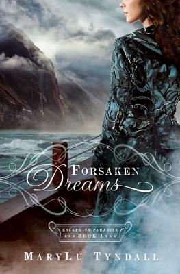 Image for Forsaken Dreams (Volume 1) (Escape to Paradise) Forsaken Dreams (Volume 1) (Escape to Paradise)