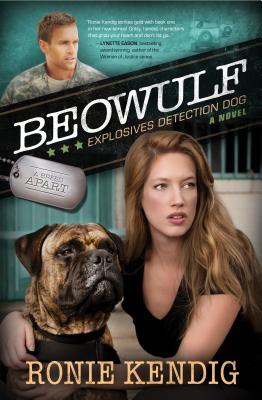 Beowulf: Explosives Detection Dog (A Breed Apart)