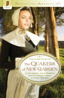 Image for The Quakers Of New Garden