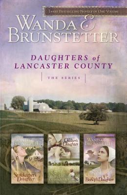 Image for Daughters of Lancaster County: The Series Daughters of Lancaster County: The Series