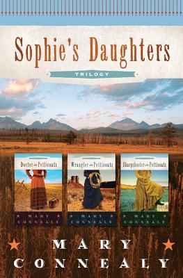 Image for Sophie's Daughters Trilogy Sophie's Daughters Trilogy