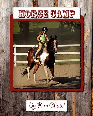 Horse Camp Image for Horse Camp