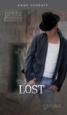 The Lost (Urban Underground (Quality))
