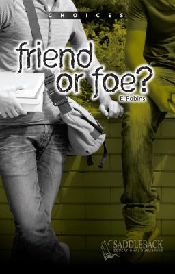 Image for Friend or Foe (Choices) Friend or Foe (Choices)