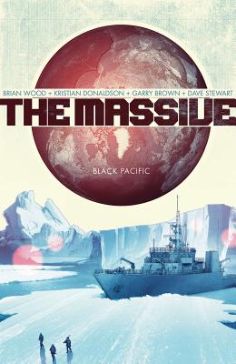 Image for The Massive, Vol. 1: Black Pacific