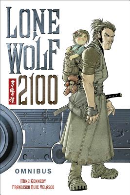 Lone Wolf 2100 Omnibus (Lone Wolf and Cub)