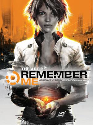 Art of Remember Me